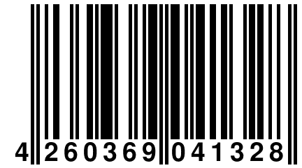 4 260369 041328