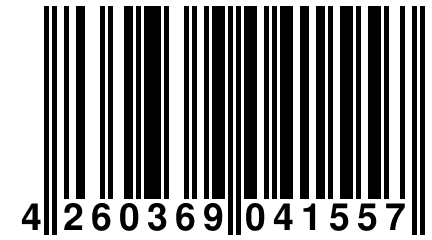 4 260369 041557