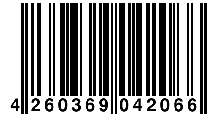 4 260369 042066