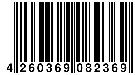 4 260369 082369