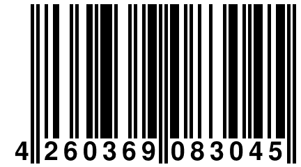 4 260369 083045