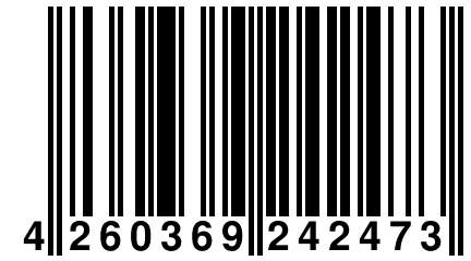 4 260369 242473