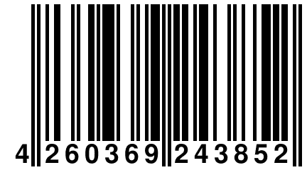 4 260369 243852