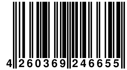 4 260369 246655