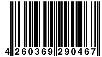 4 260369 290467