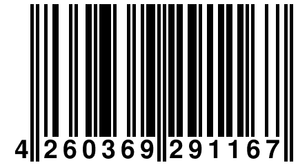 4 260369 291167