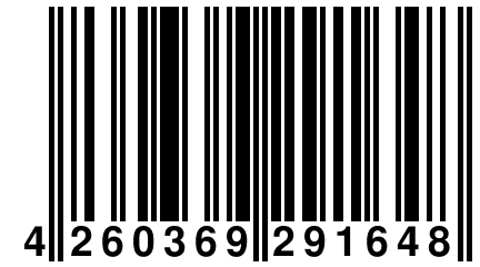 4 260369 291648