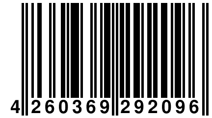 4 260369 292096