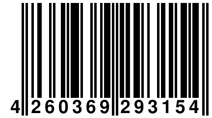 4 260369 293154