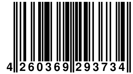 4 260369 293734