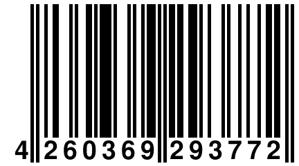 4 260369 293772