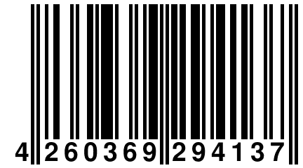 4 260369 294137