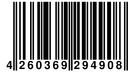 4 260369 294908