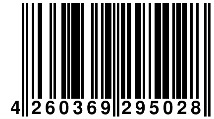 4 260369 295028