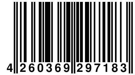 4 260369 297183