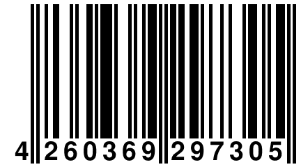 4 260369 297305