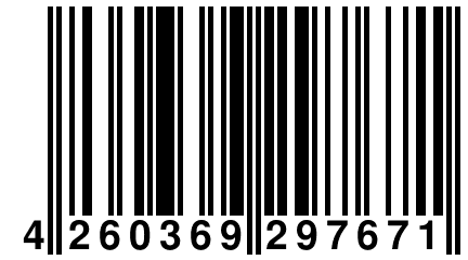 4 260369 297671