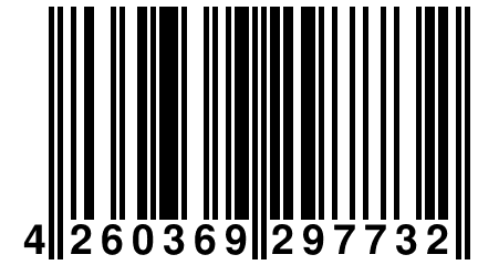 4 260369 297732