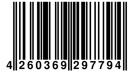 4 260369 297794