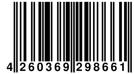 4 260369 298661