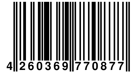 4 260369 770877