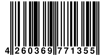 4 260369 771355