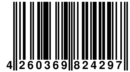 4 260369 824297