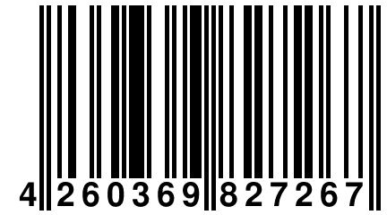 4 260369 827267