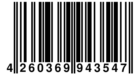 4 260369 943547