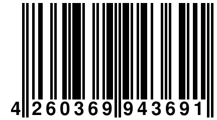 4 260369 943691