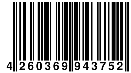 4 260369 943752