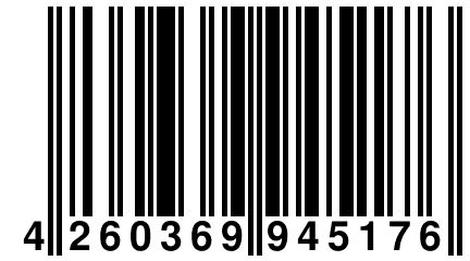 4 260369 945176