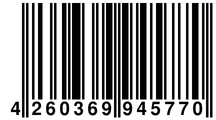 4 260369 945770