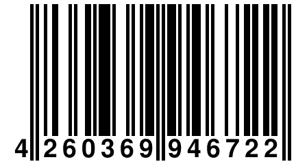 4 260369 946722