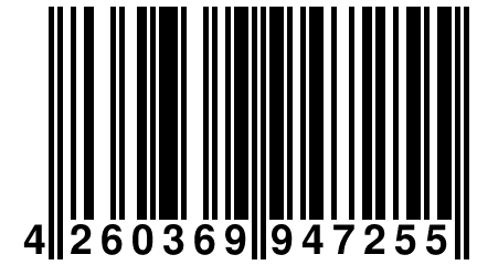 4 260369 947255