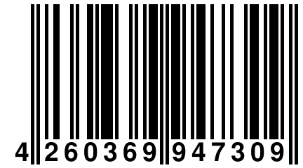 4 260369 947309