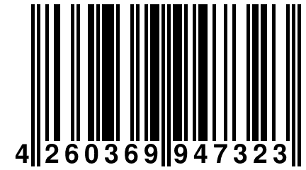 4 260369 947323