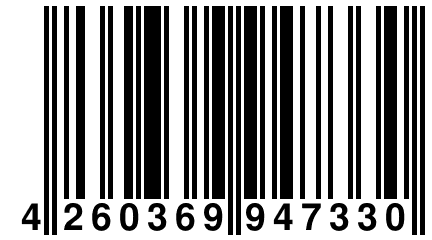 4 260369 947330