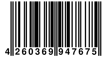 4 260369 947675