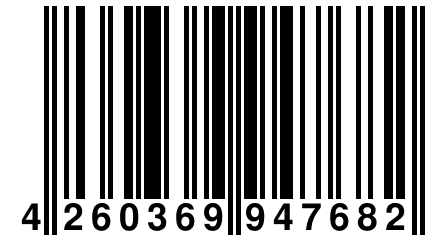 4 260369 947682