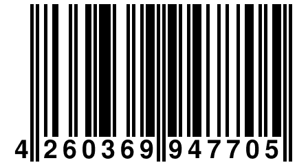 4 260369 947705