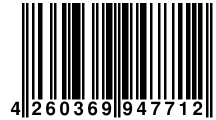 4 260369 947712