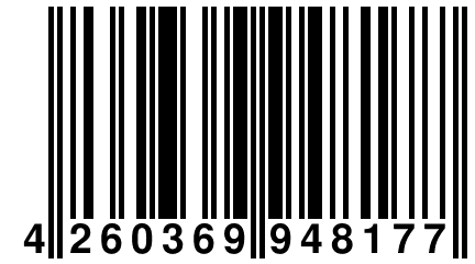 4 260369 948177