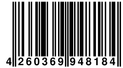 4 260369 948184