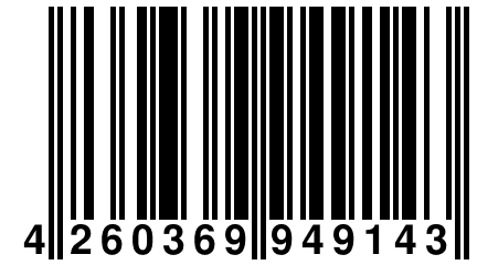 4 260369 949143