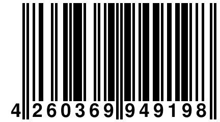 4 260369 949198