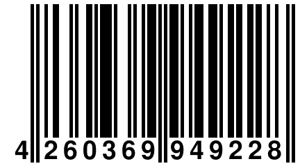 4 260369 949228