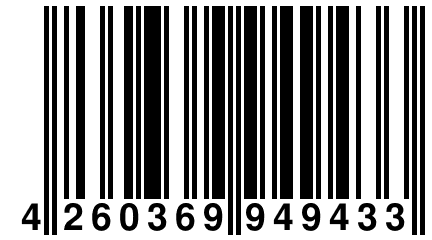 4 260369 949433