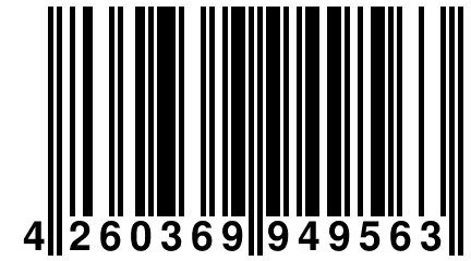 4 260369 949563