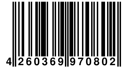 4 260369 970802